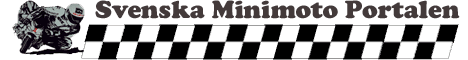 Svenska Minimoto  & Juniorracing Portalen